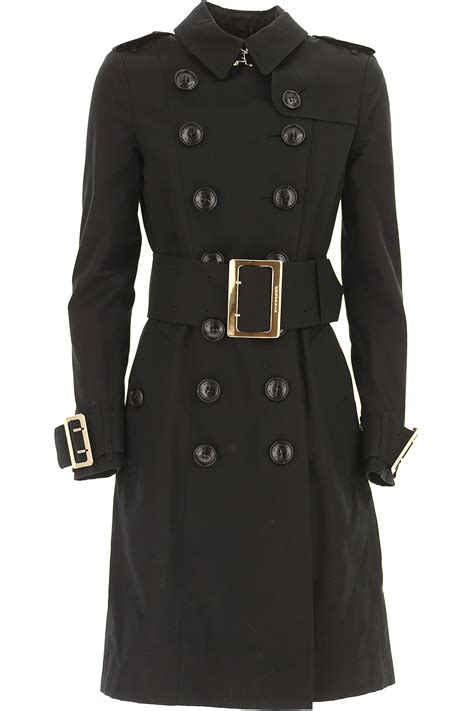 Burberry women's clothing